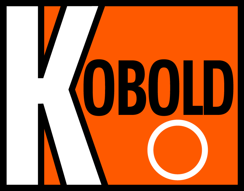 Kobold Instruments Ltd