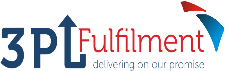 3PL Fulfilment Ltd Logo