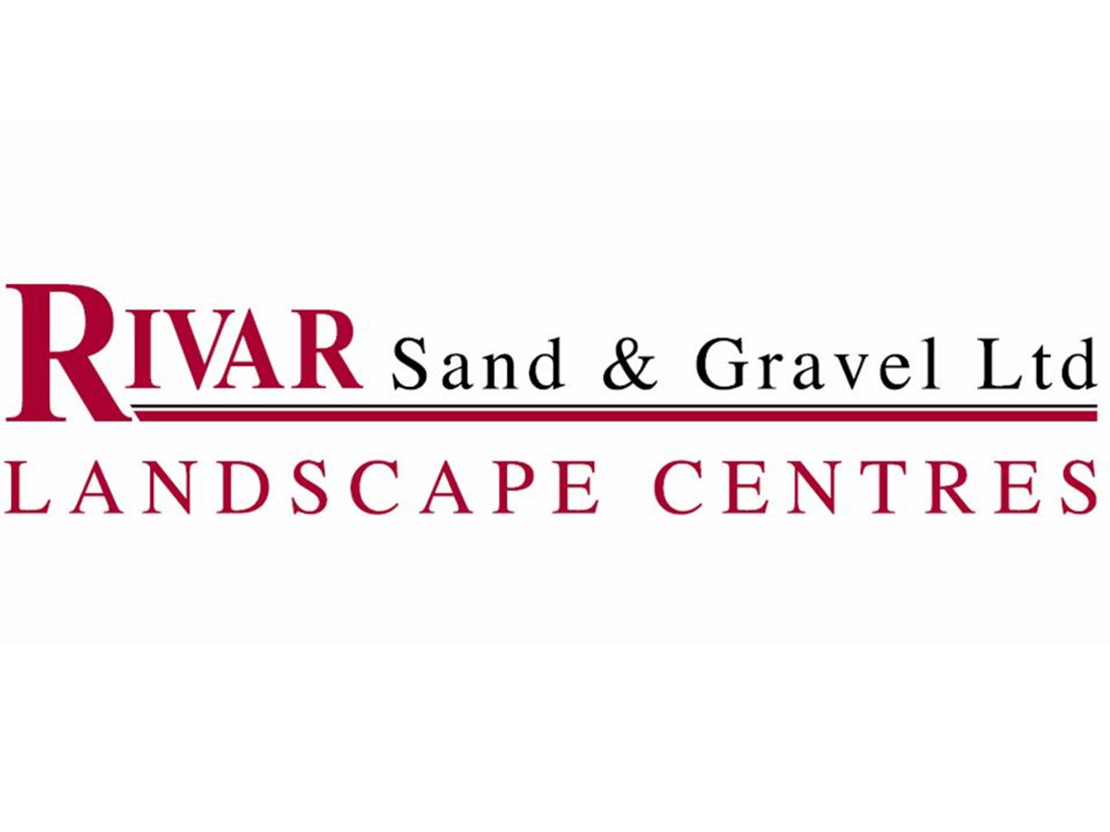 Rivar Sand and Gravel Thatcham