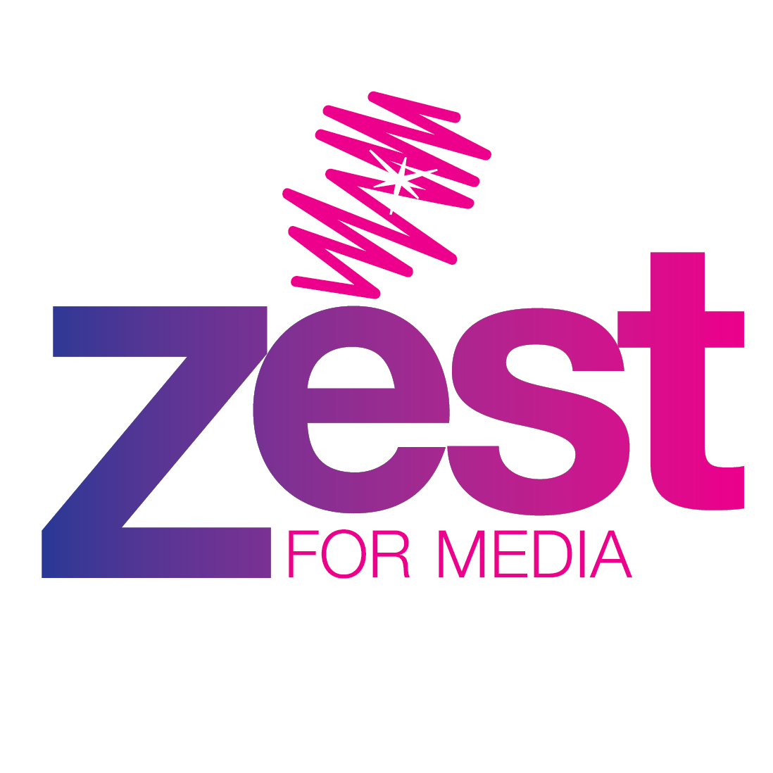 Zest For Media