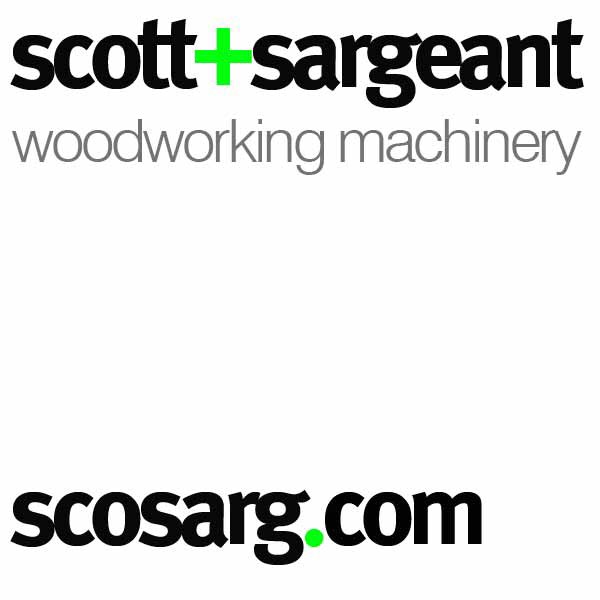 Scott+Sargeant Woodworking Machinery Ltd 