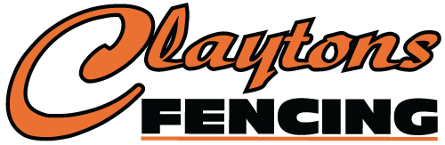 Clayton's Fencing