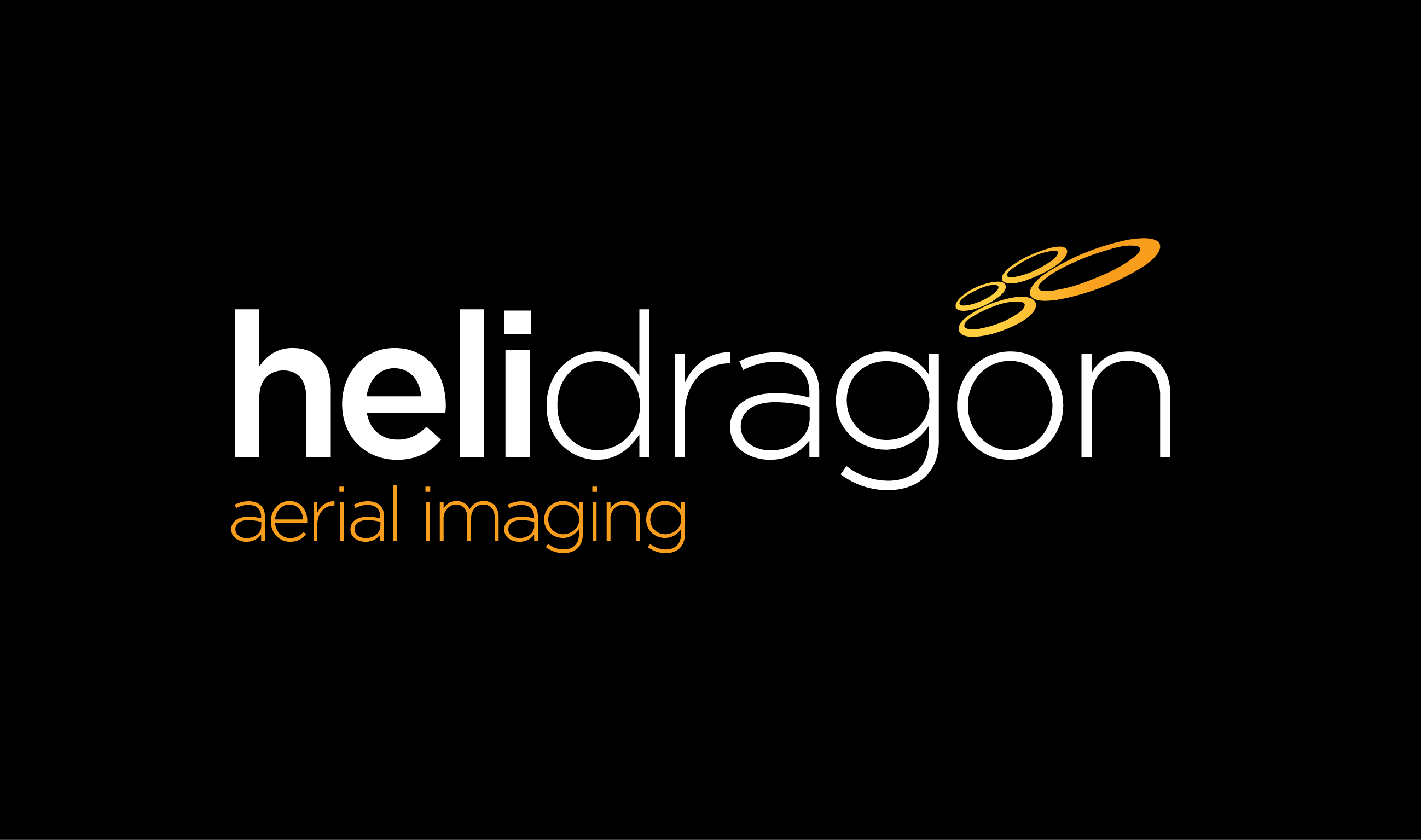 Helidragon Aerial Imaging 