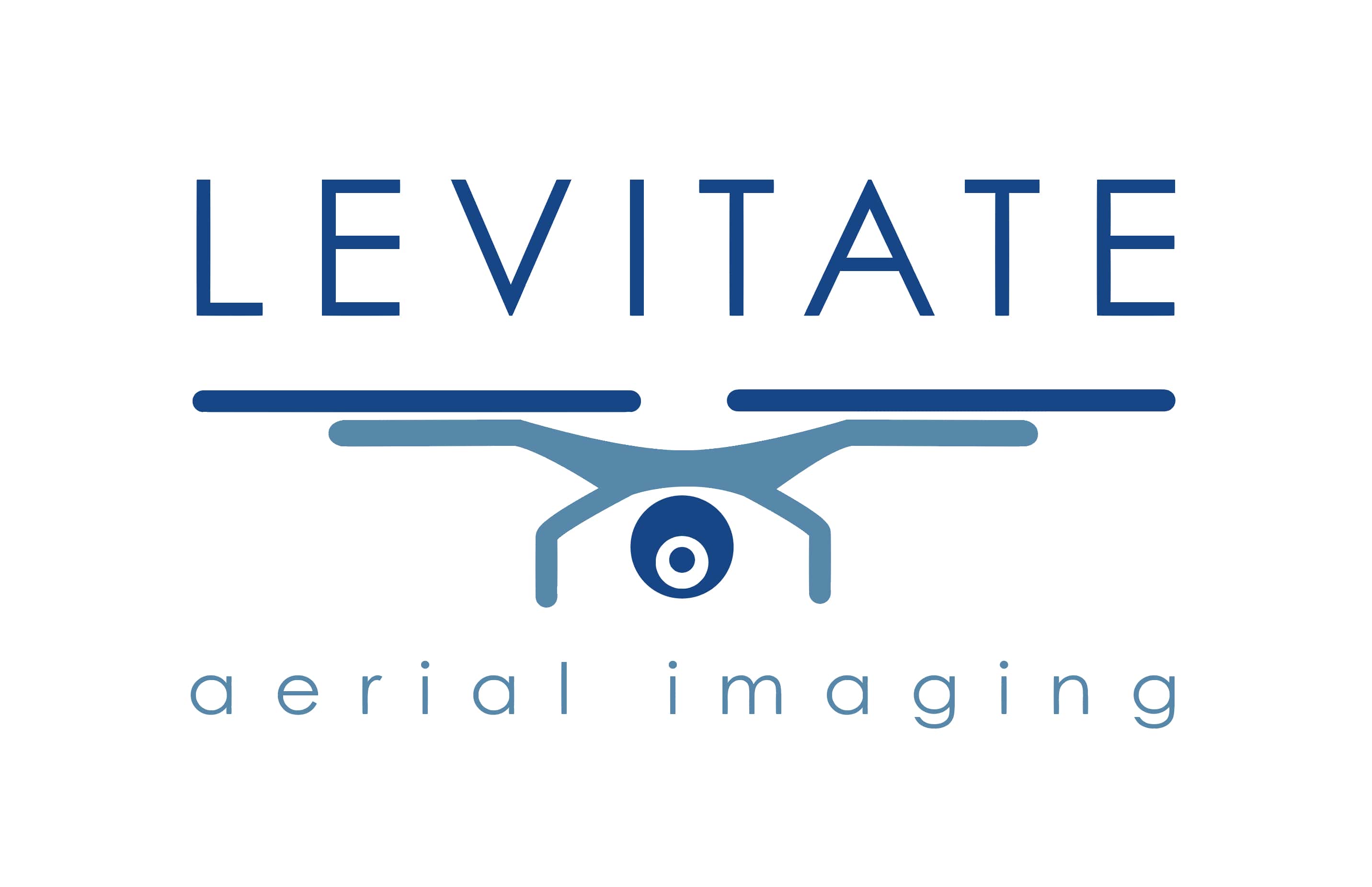 Levitate Aerial Imaging