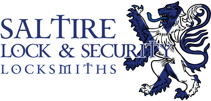 Saltire Lock and Security Locksmiths