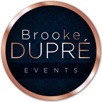 Brooke Dupr� Events - Event Planner