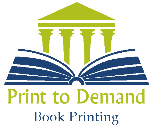 Print to Demand (Book Printing)