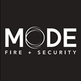 Mode Fire + Security 