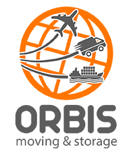 Orbis Moving