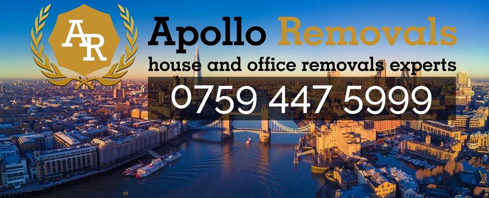 Apollo Removals