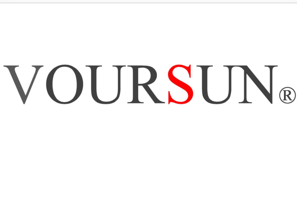 Voursun Logo