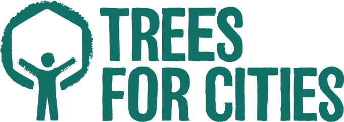Trees for Cities (Corporate Volunteering Opportunities)