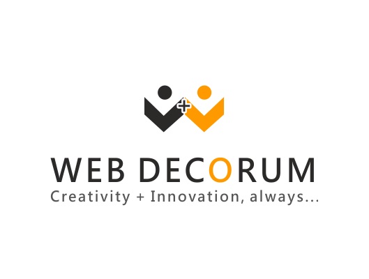 Web Decorum