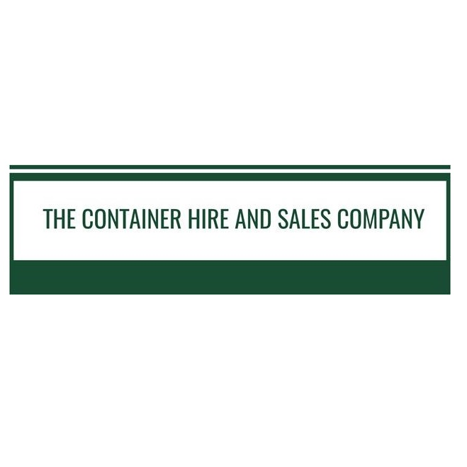 The Container Hire and Sales Company