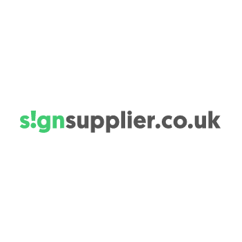 Sign Supplier