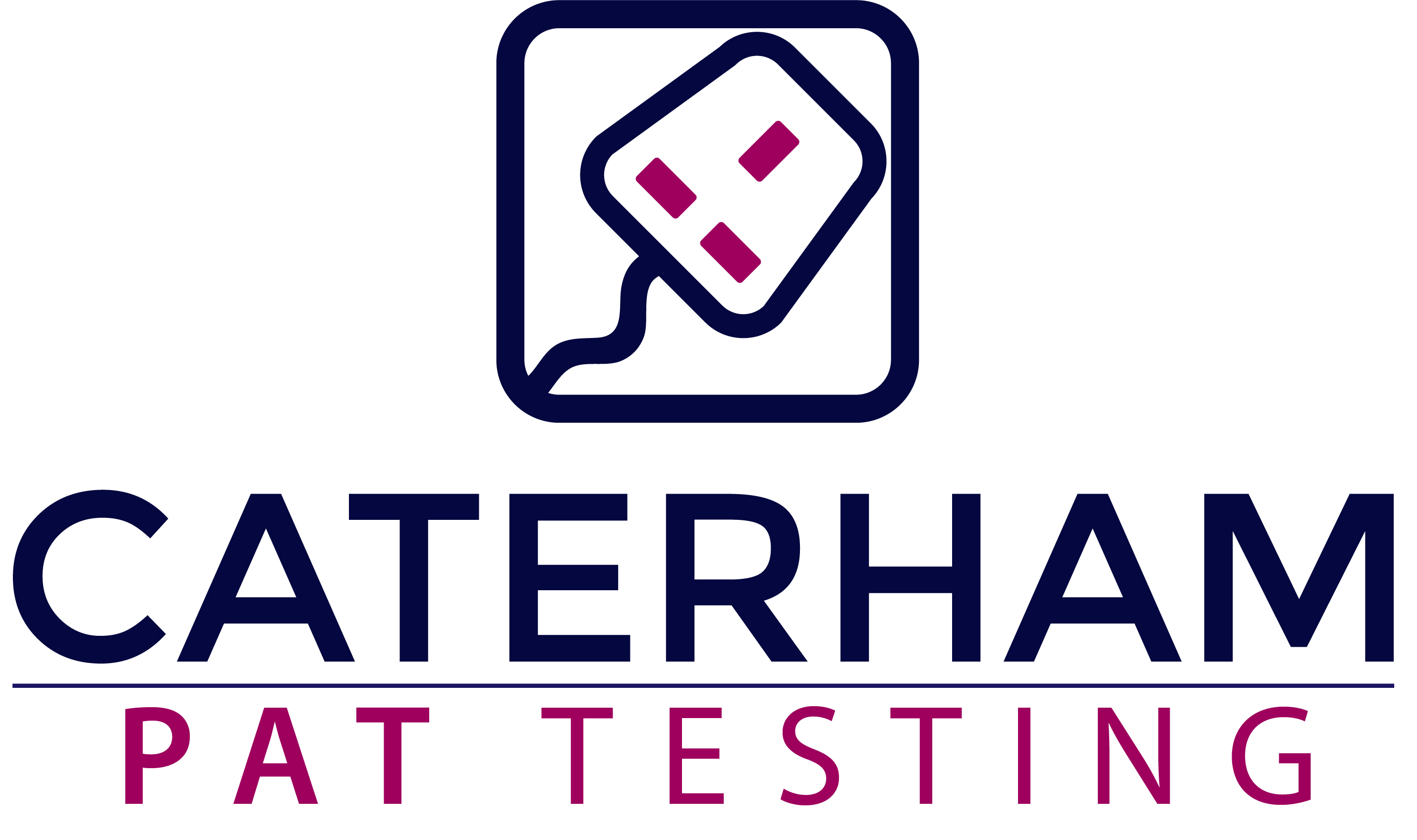 Caterham PAT Testing