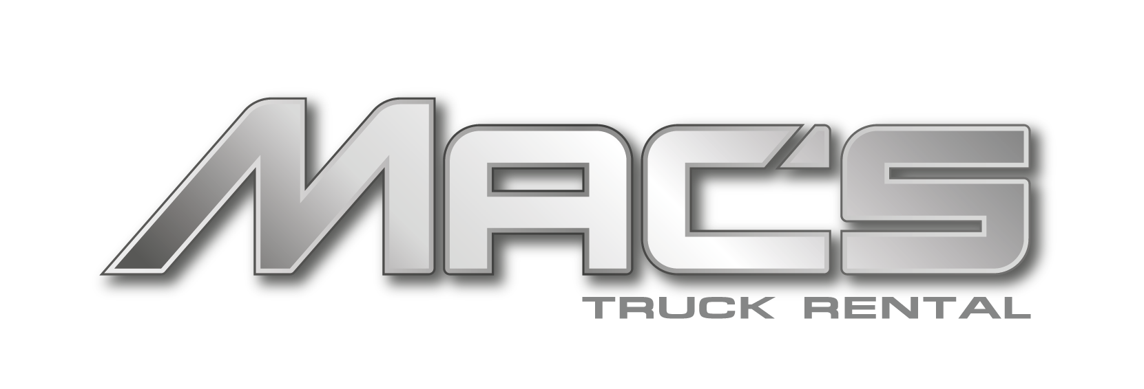 Mac's Truck Rental