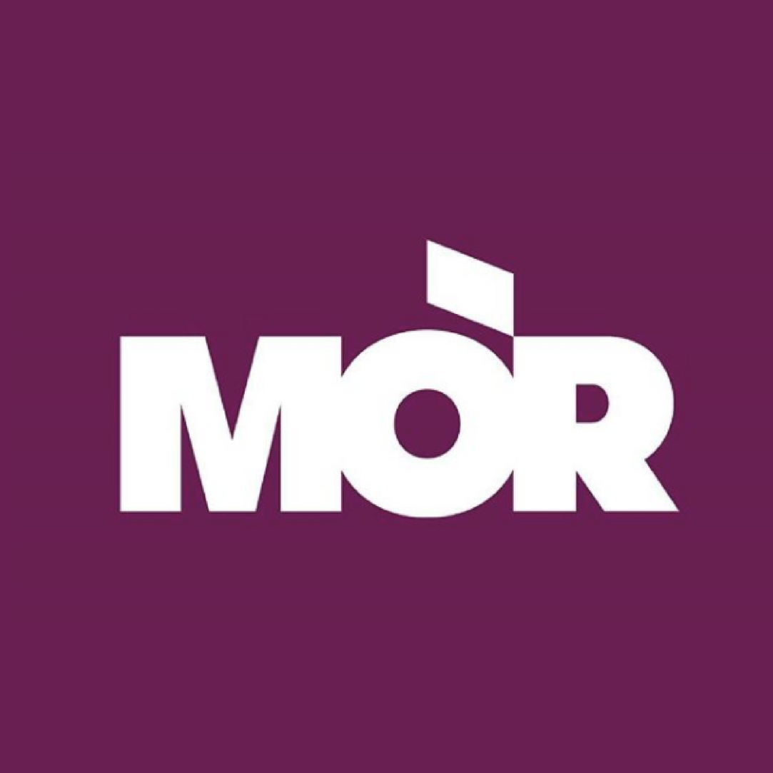 Mor (Mor Digital Studio Ltd.)