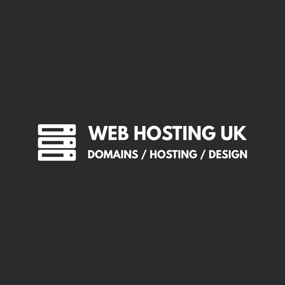 Web Hosting UK