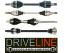 Driveline Holdings Limited