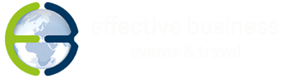 Effective Business Events & Travel