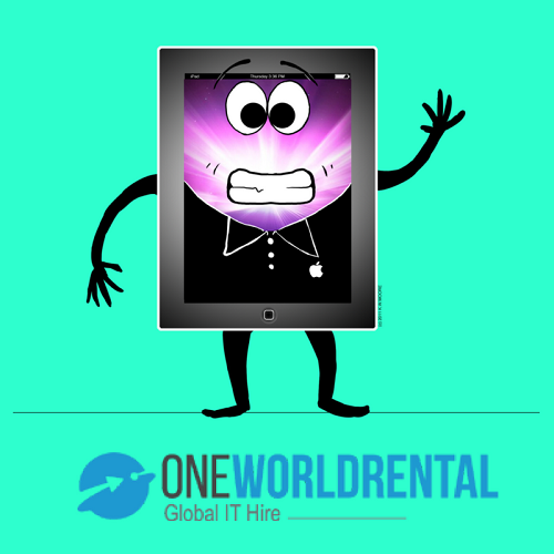 One World Rental | Global IT Hire