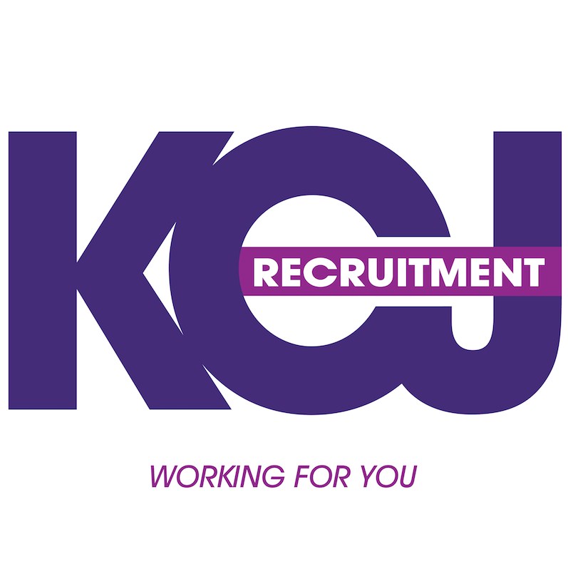 KCJ Recruitment Ltd