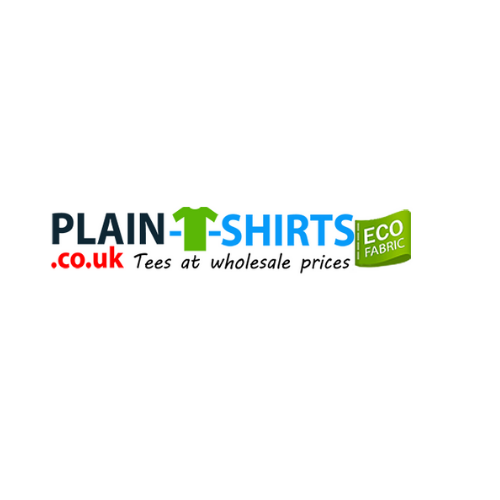 PLAIN T SHIRTS UK