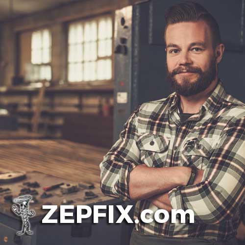 Zepfix.com