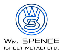 William Spence (Sheet Metal) Ltd