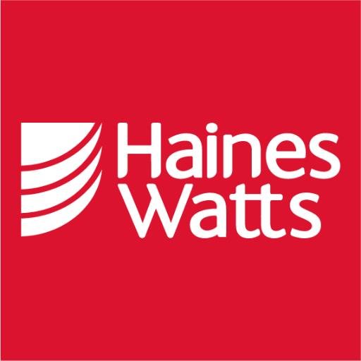 Haines Watts Esher
