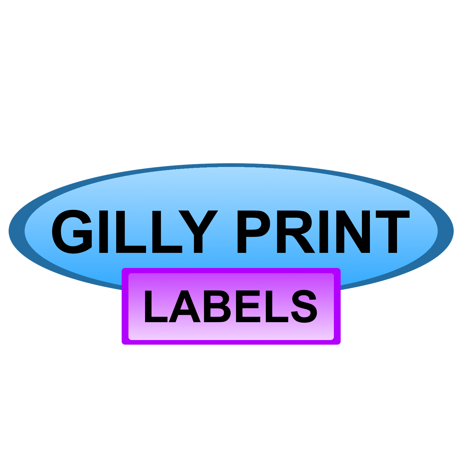 Gilly Print