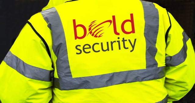 Bold Security Group (UK) Ltd
