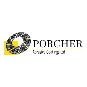 Porcher Abrasive Coatings Ltd