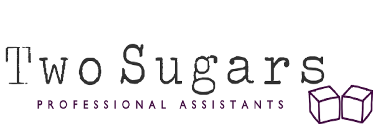 Two Sugars Professional Assistants 