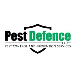 Pest Defence 