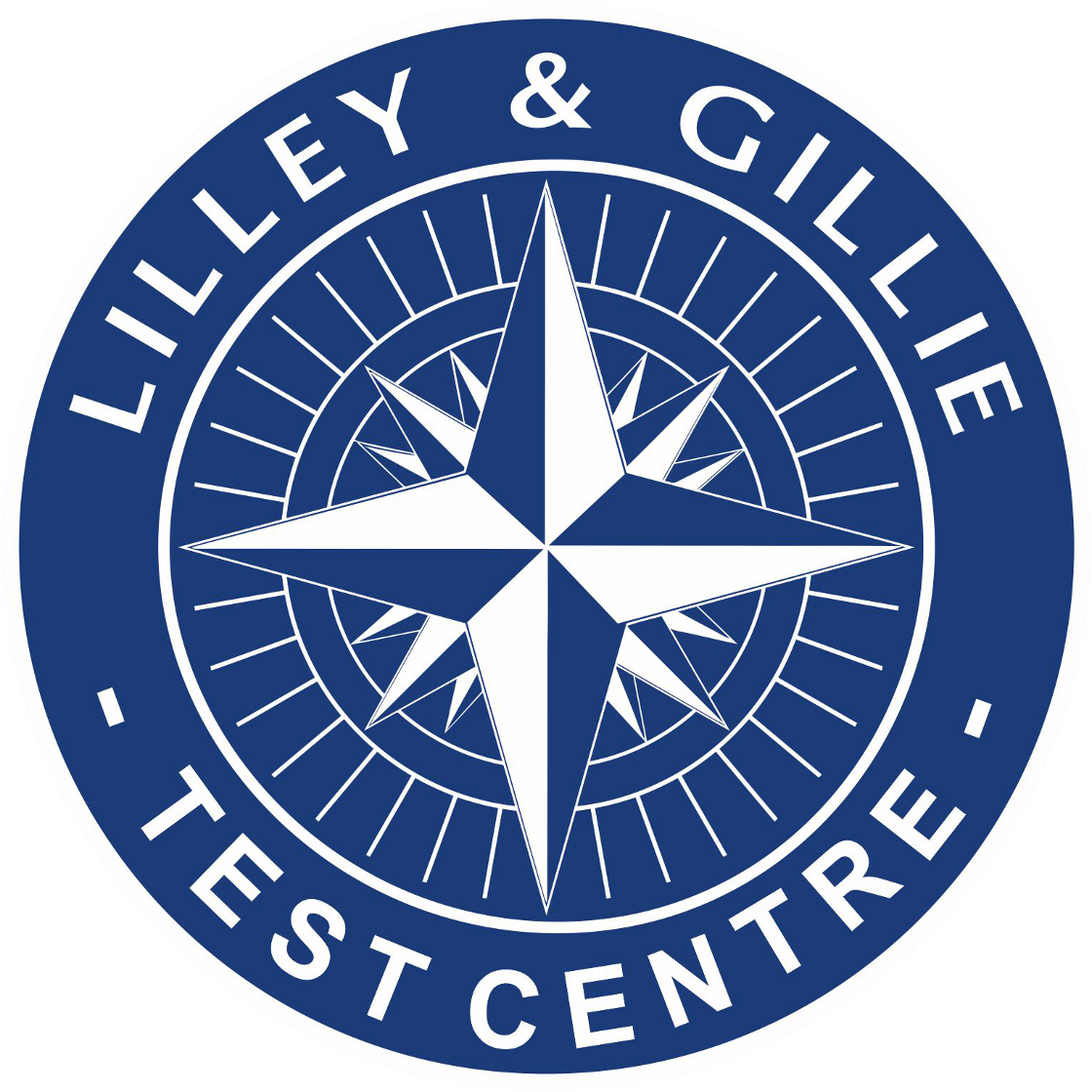 Lilley & Gillie Test Centre