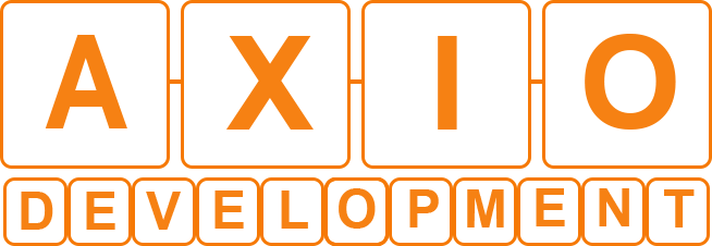 Axio Development