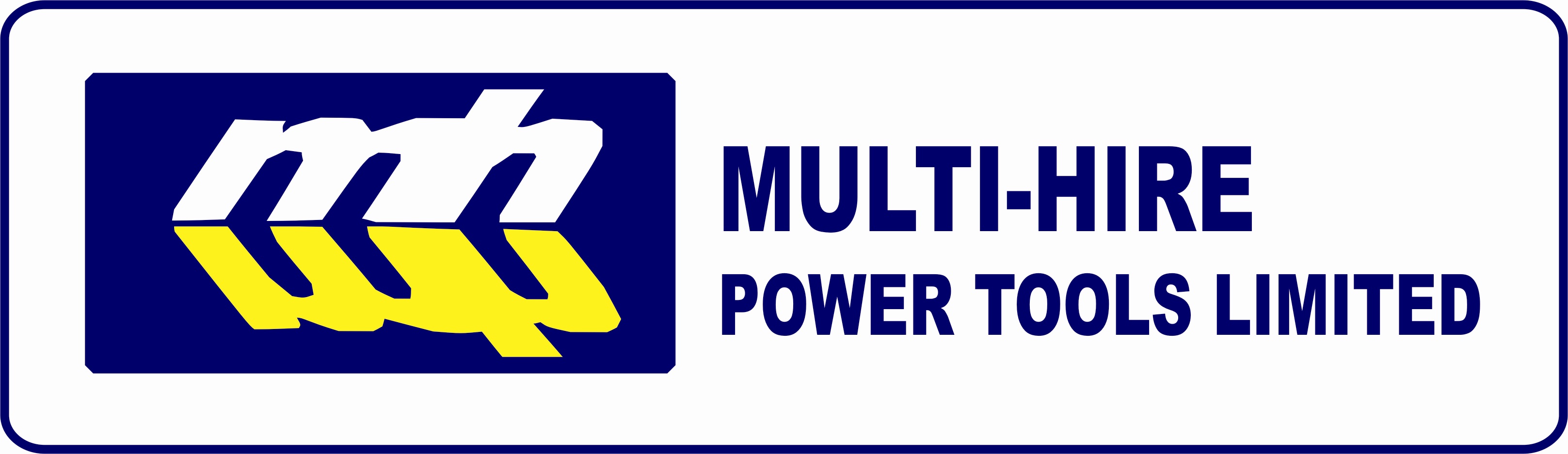 Multi Hire Power Tools Ltd