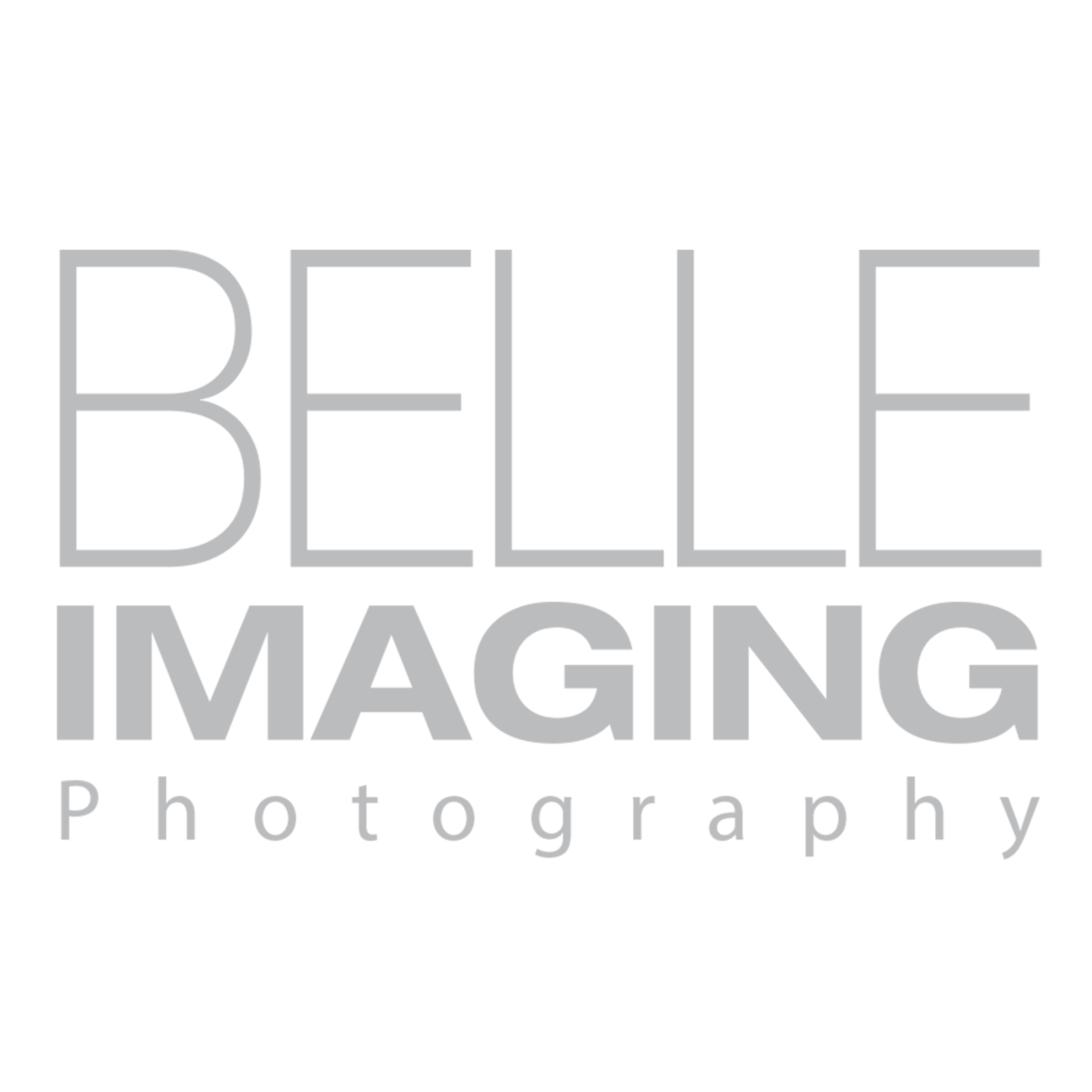 Belle Imaging