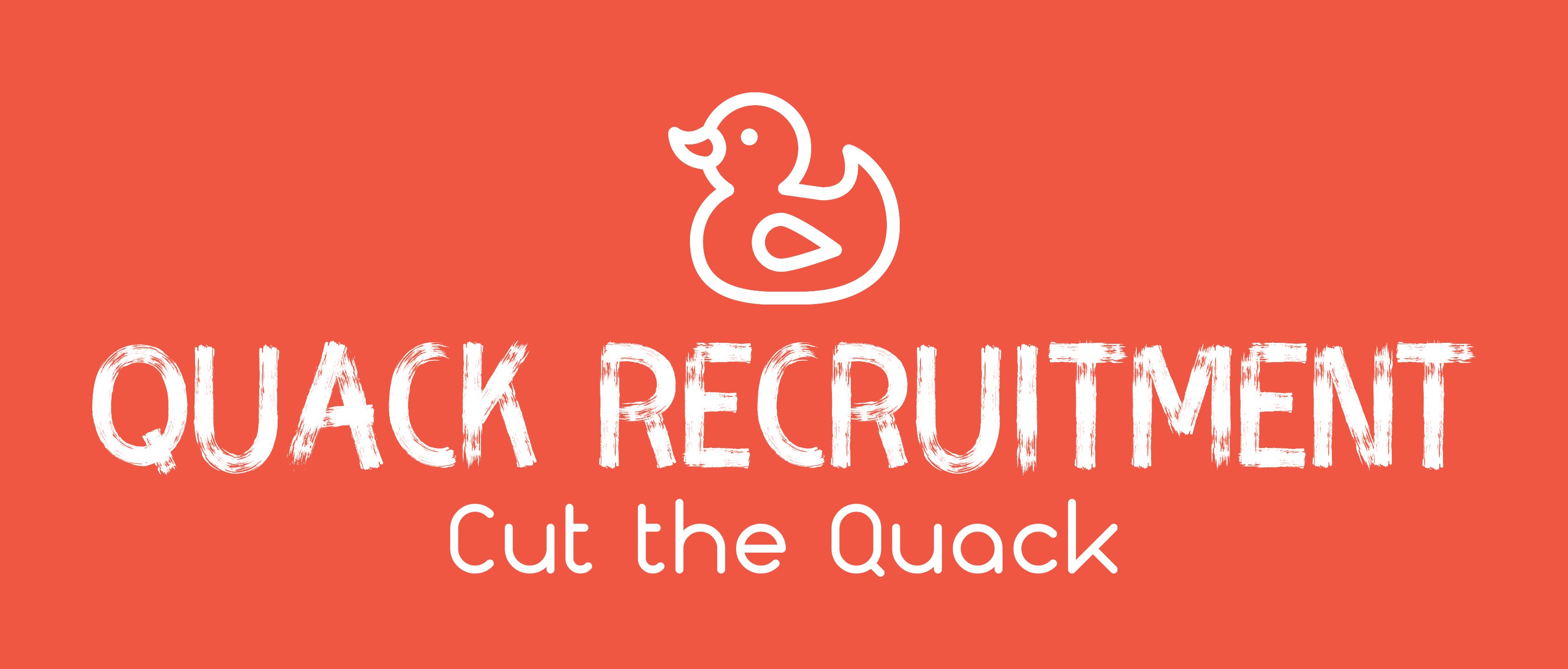 Quack Recruitment Ltd