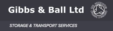 Gibbs & Ball Ltd