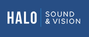 Halo Sound and Vision