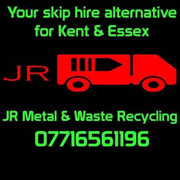 JR Metal & Waste Recycling