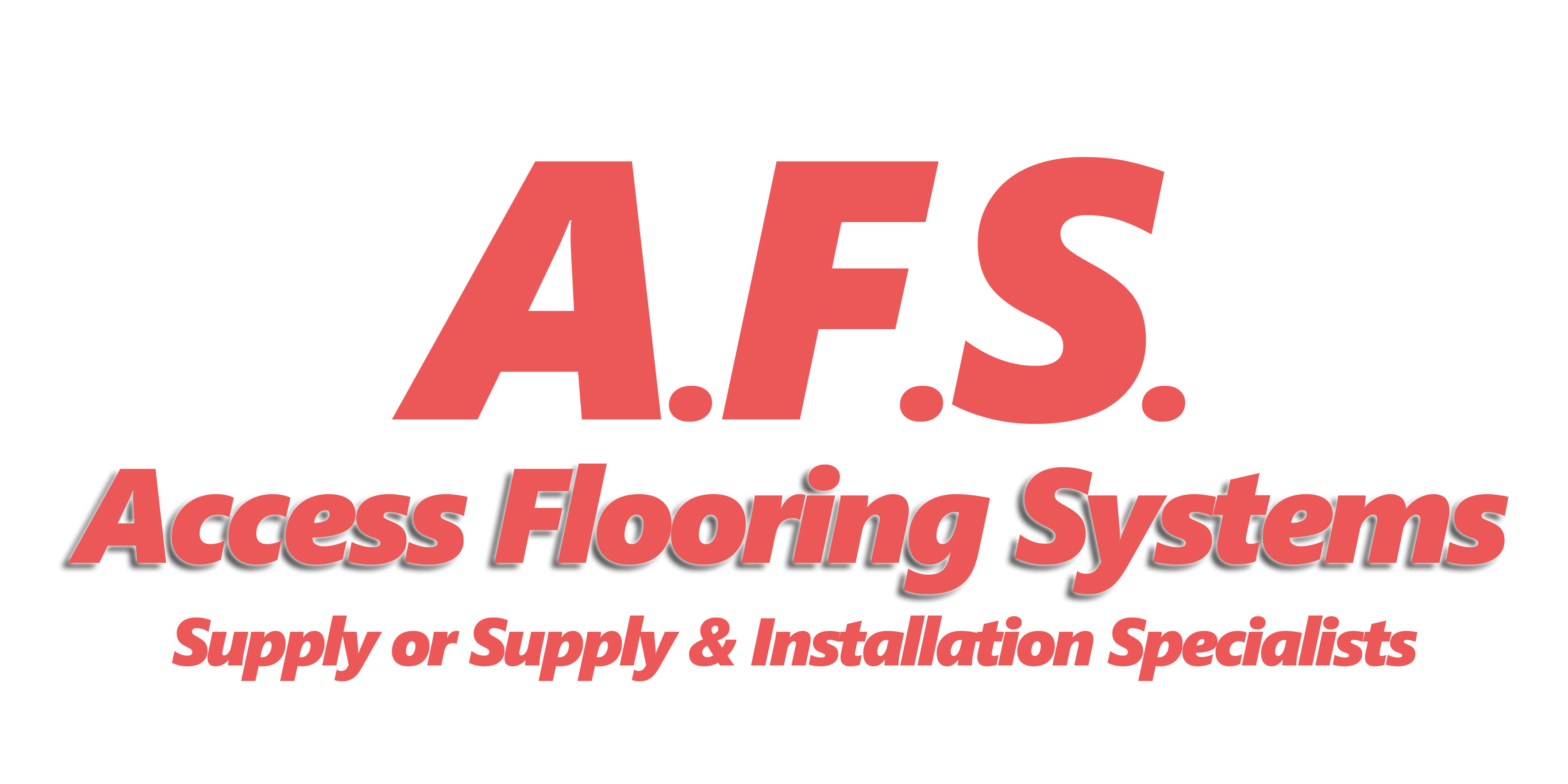Access Flooring Systems