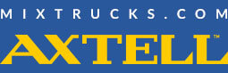 Axtell concrete Logo