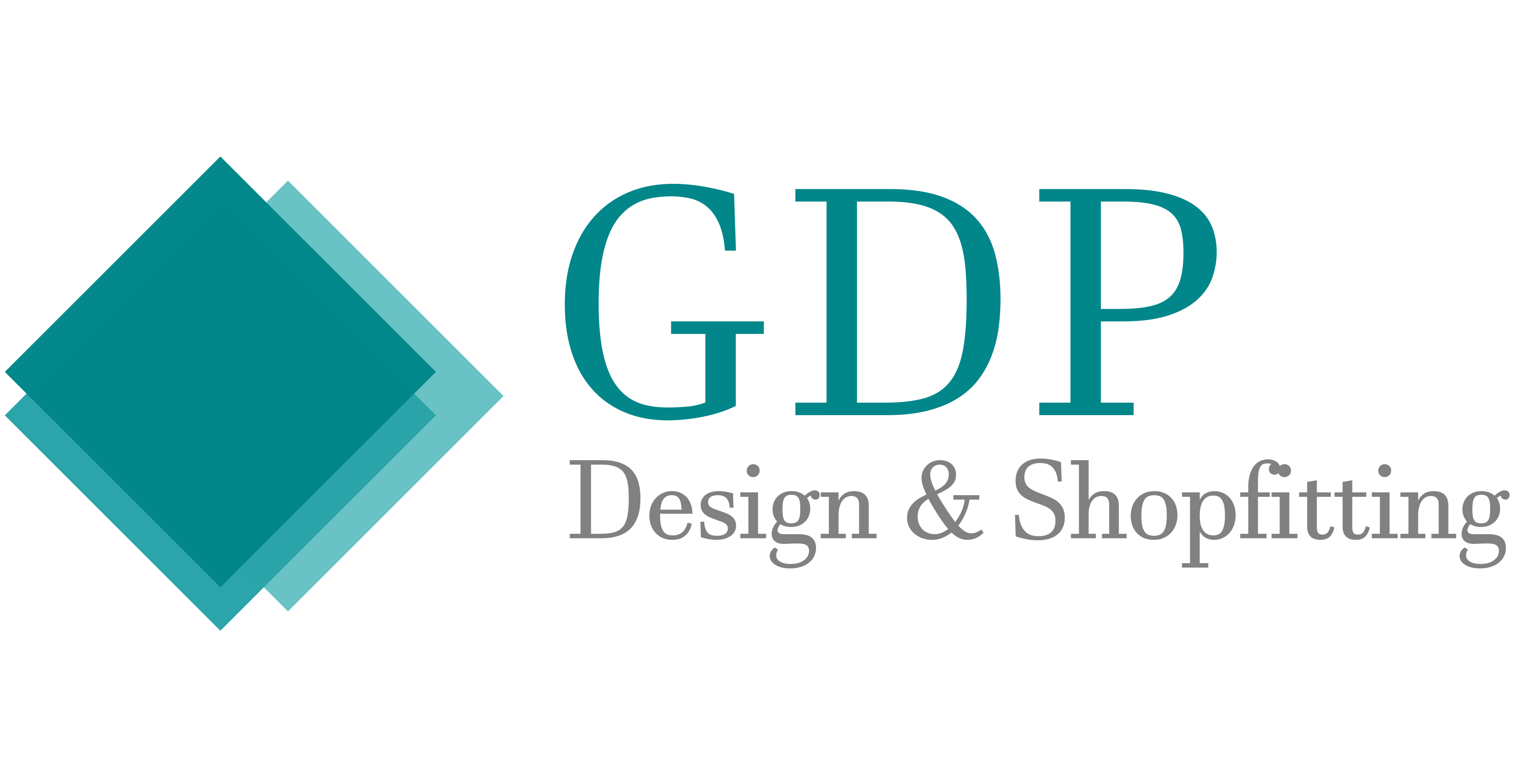 GDP Design & Shopfitting Ltd
