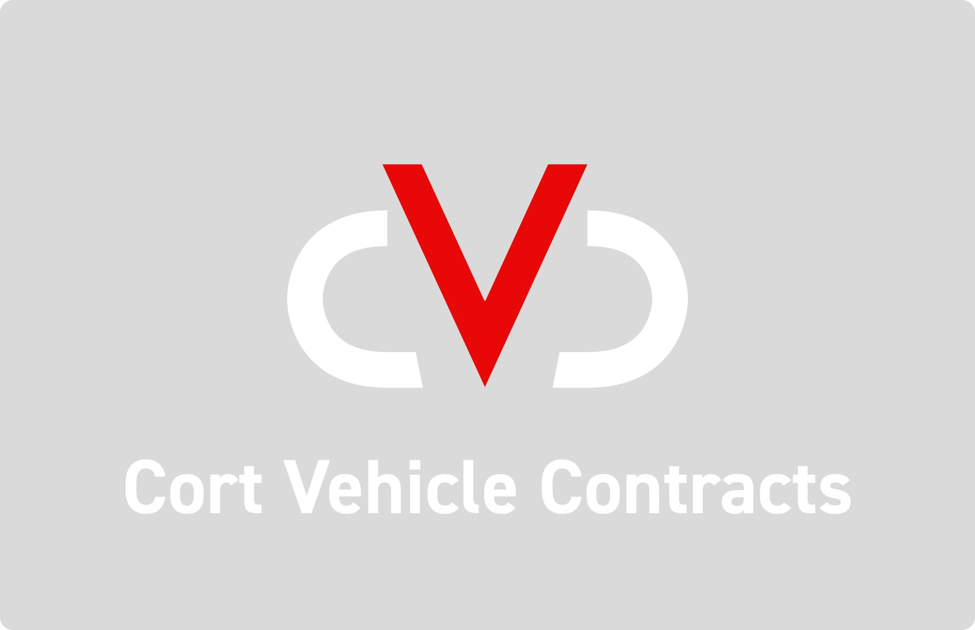 Cort Vehicle Contracts Ltd
