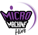Micro Machine Hire