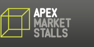 Apex Market Stalls